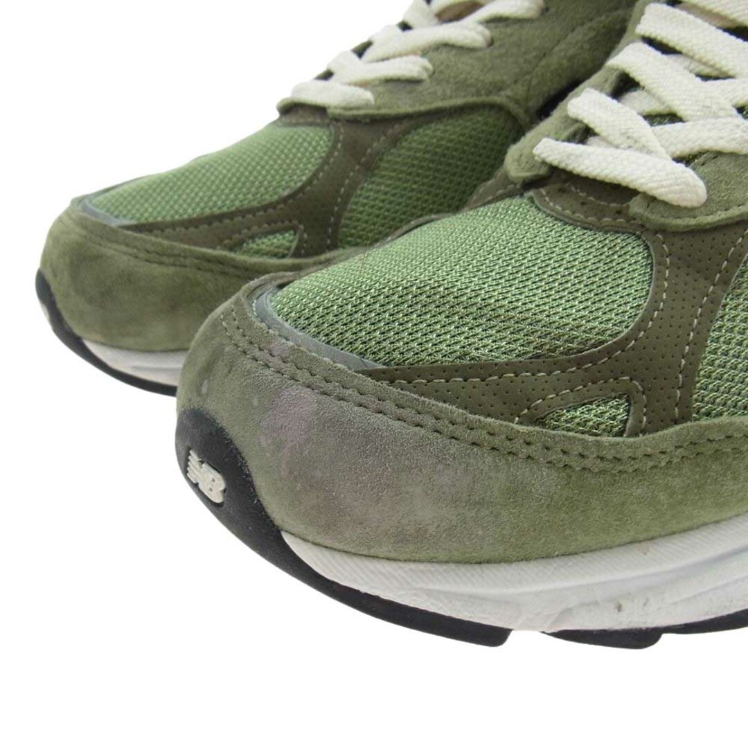 New Balance - NEW BALANCE ニューバランス スニーカー M990JD3