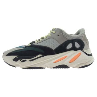 アディダス(adidas)のadidas アディダス スニーカー B75571 YEEZY Boost 700 イージー ブースト700 ウェーブランナー スニーカー マルチカラー系 28.5cm【中古】(スニーカー)