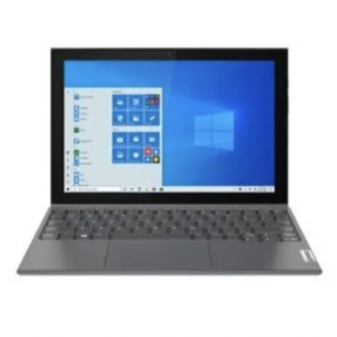 美品】IdeaPad duet 128gbモデル【使用感無し】-