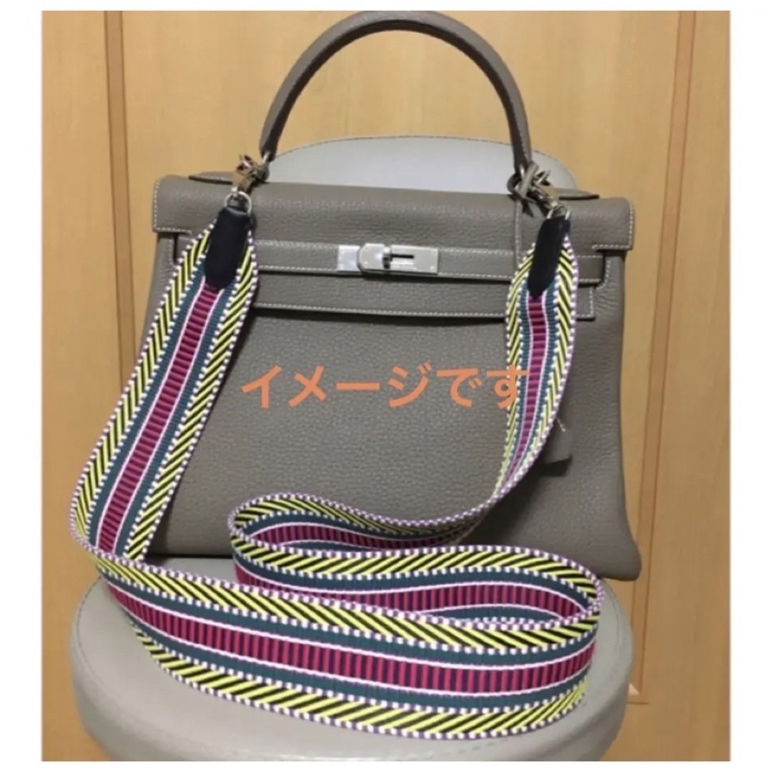 HERMES ブリッドアブラックポーチpm gm   部品　オマケ付き