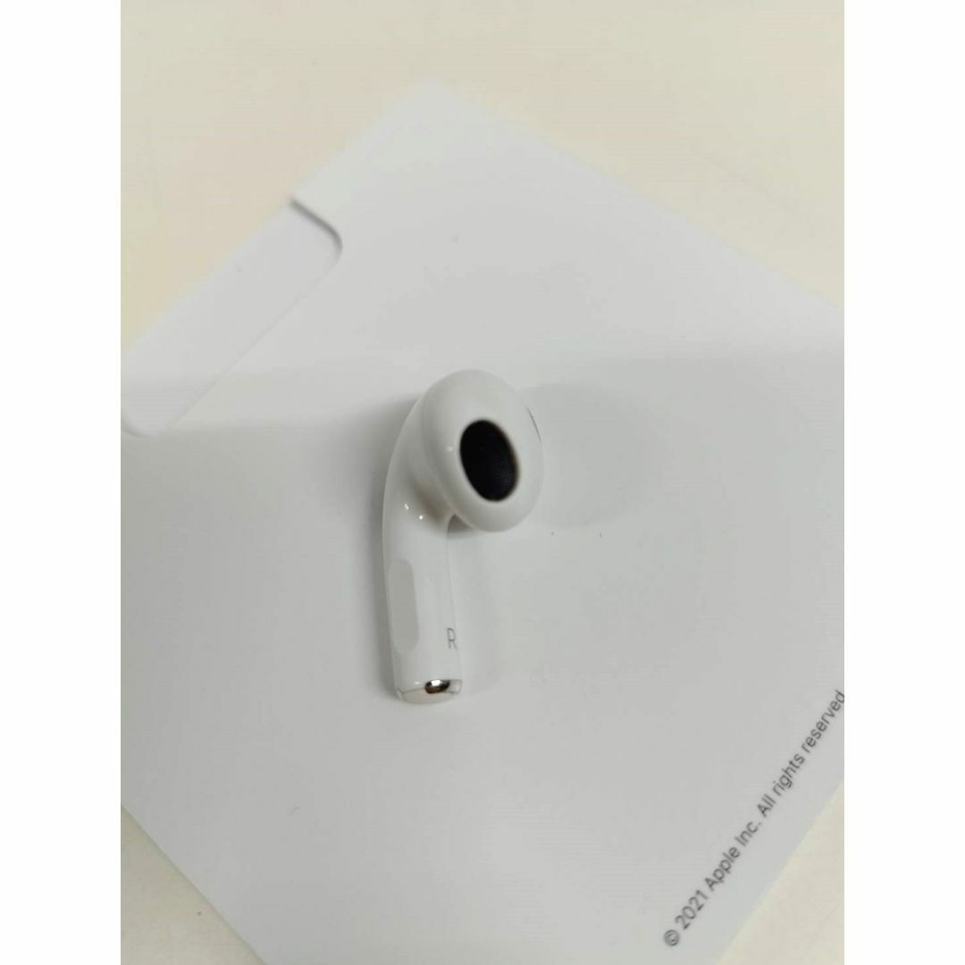 Apple AirPods 第3世代 (A2565) 右耳のみ！ 1