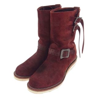 wesco ブーツの通販 1,点以上 フリマアプリ ラクマ
