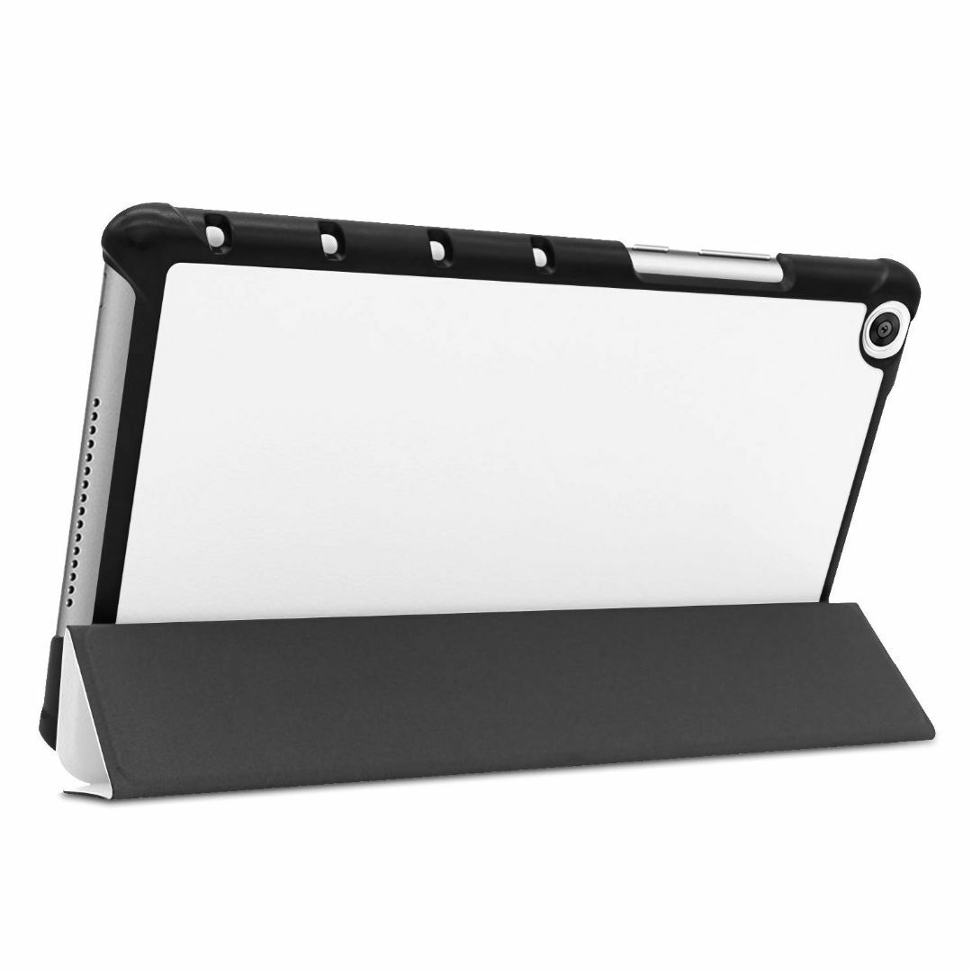 8インチ Mediapad M5 Lite Touch用 ケース LeTrade