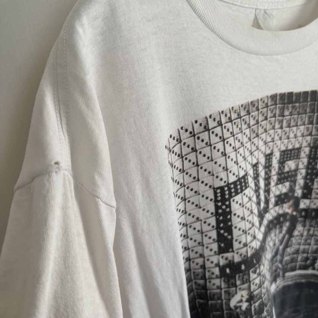 patagonia(パタゴニア)のvintage Tシャツ バンドT 半袖 レディースのトップス(Tシャツ(半袖/袖なし))の商品写真