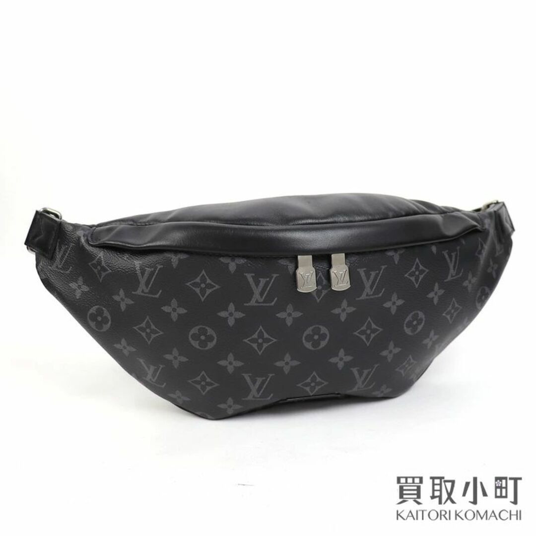 ルイヴィトン【LOUIS VUITTON】M44336ディスカバリー バムバッグ