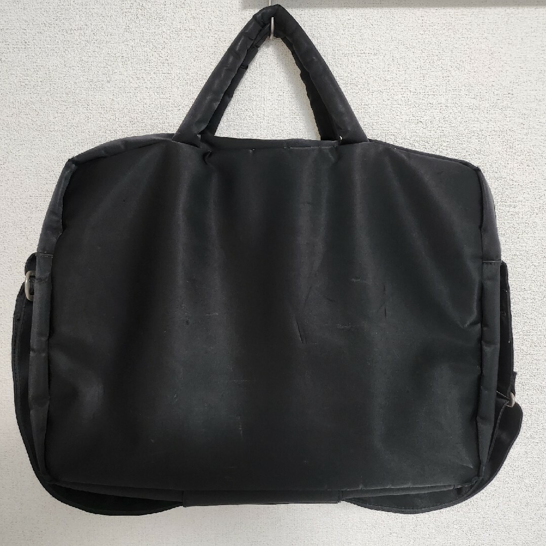 Paul Smith ポールスミス ビジネスバッグ 2WAY 大容量 A4