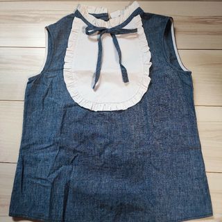 ミュウミュウ シャツ/ブラウス(レディース/半袖)の通販 300点以上