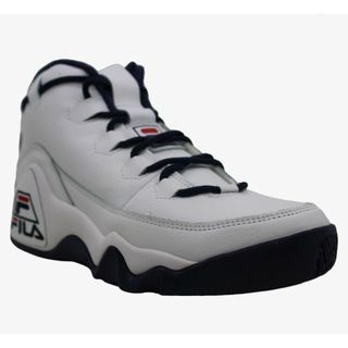 フィラ(FILA)の日本未発売 Fila フィラ フィラ95プリモ ハイカット スニーカー(スニーカー)