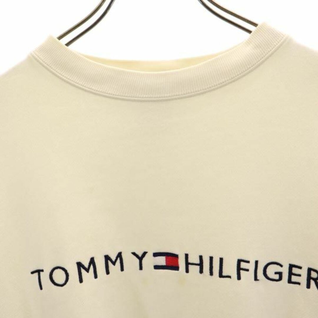 TOMMY HILFIGER - トミーヒルフィガー 90s オールド フラッグタグ