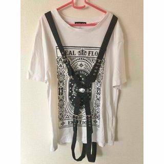 レフレム Tシャツレディース/半袖の通販 点 のレディース