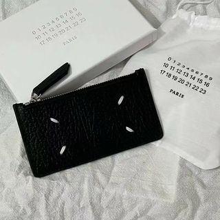 Maison Martin Margiela - MAISON MARGIELA コイン&カード ケース