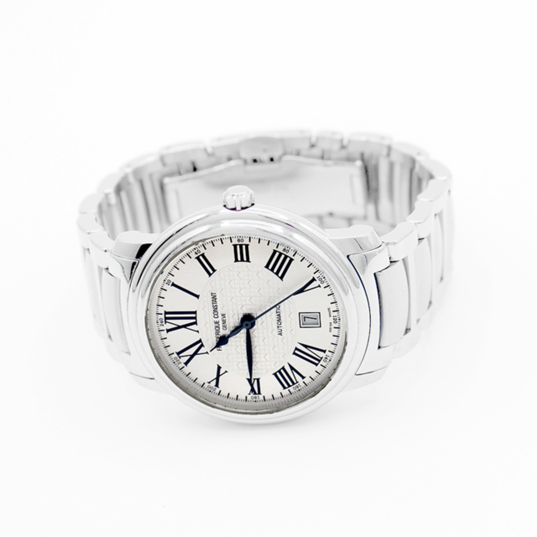 FREDERIQUE CONSTANT - 内部点検済 FREDERIQUE CONSTANT FREDERIQUE CONSTANT - 内部点検済 FREDERIQUE CONSTANT