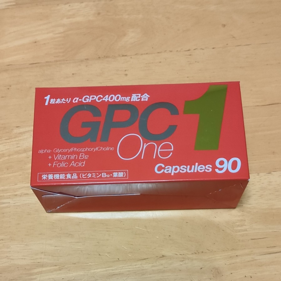 gpc1 gpcone90粒-