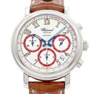 Chopard - 内部点検済 Chopard ショパール ミッレミリア 1997 16 Chopard - 内部点検済 Chopard ショパール ミッレミリア 1997 16