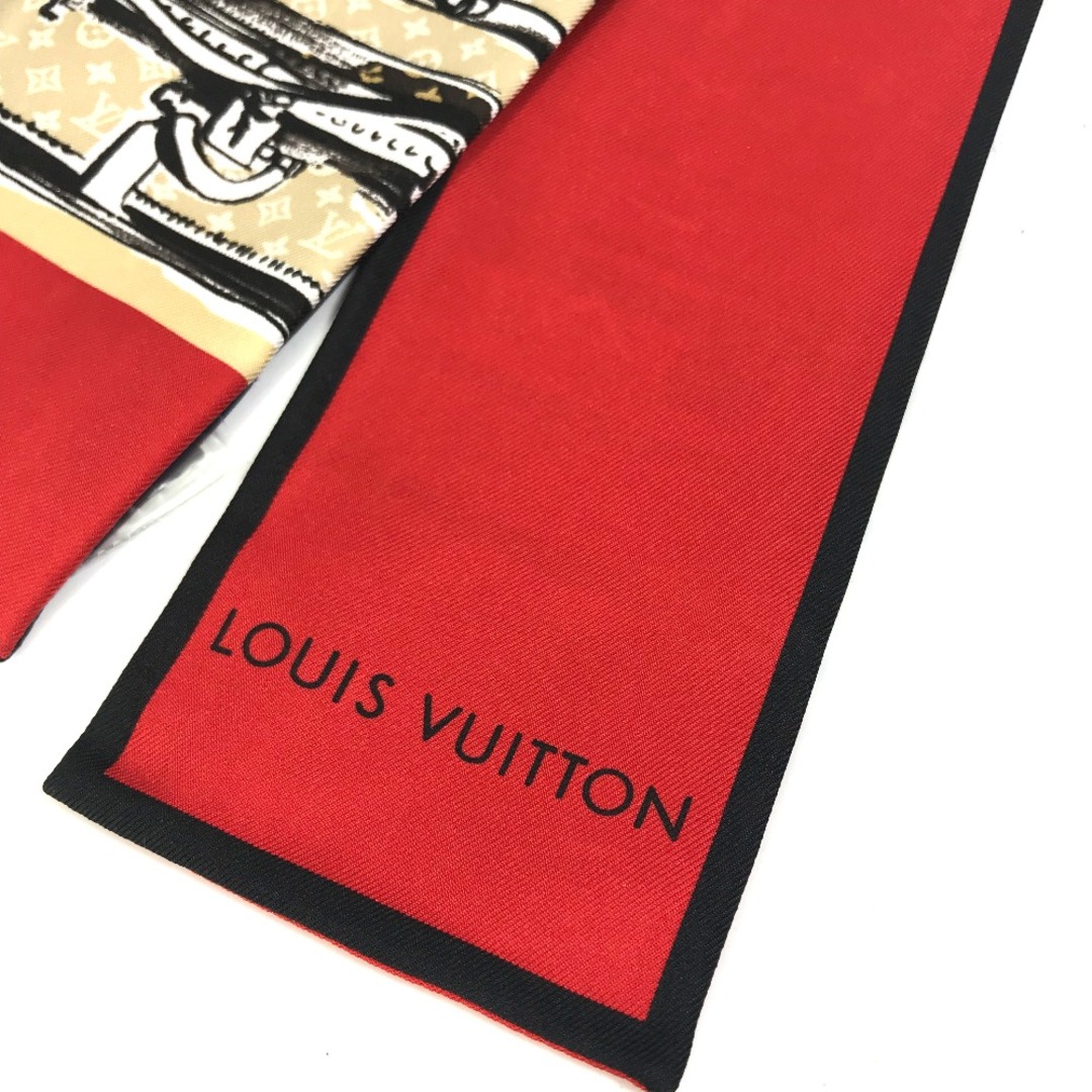 ルイヴィトン LOUIS VUITTON バンドー・トランク M73964 モノグラム