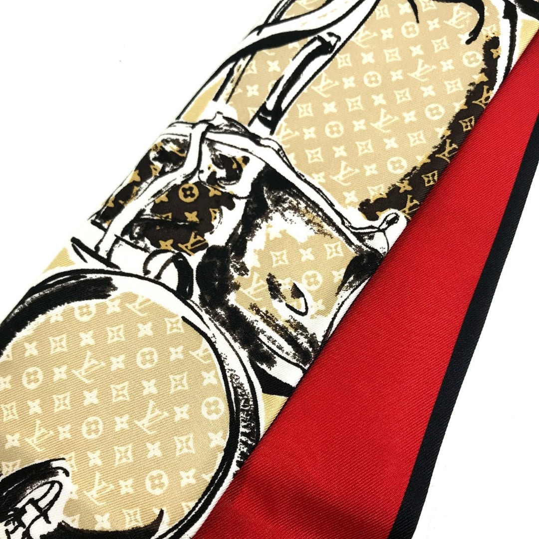 LOUIS VUITTON - ルイヴィトン LOUIS VUITTON バンドー・トランク