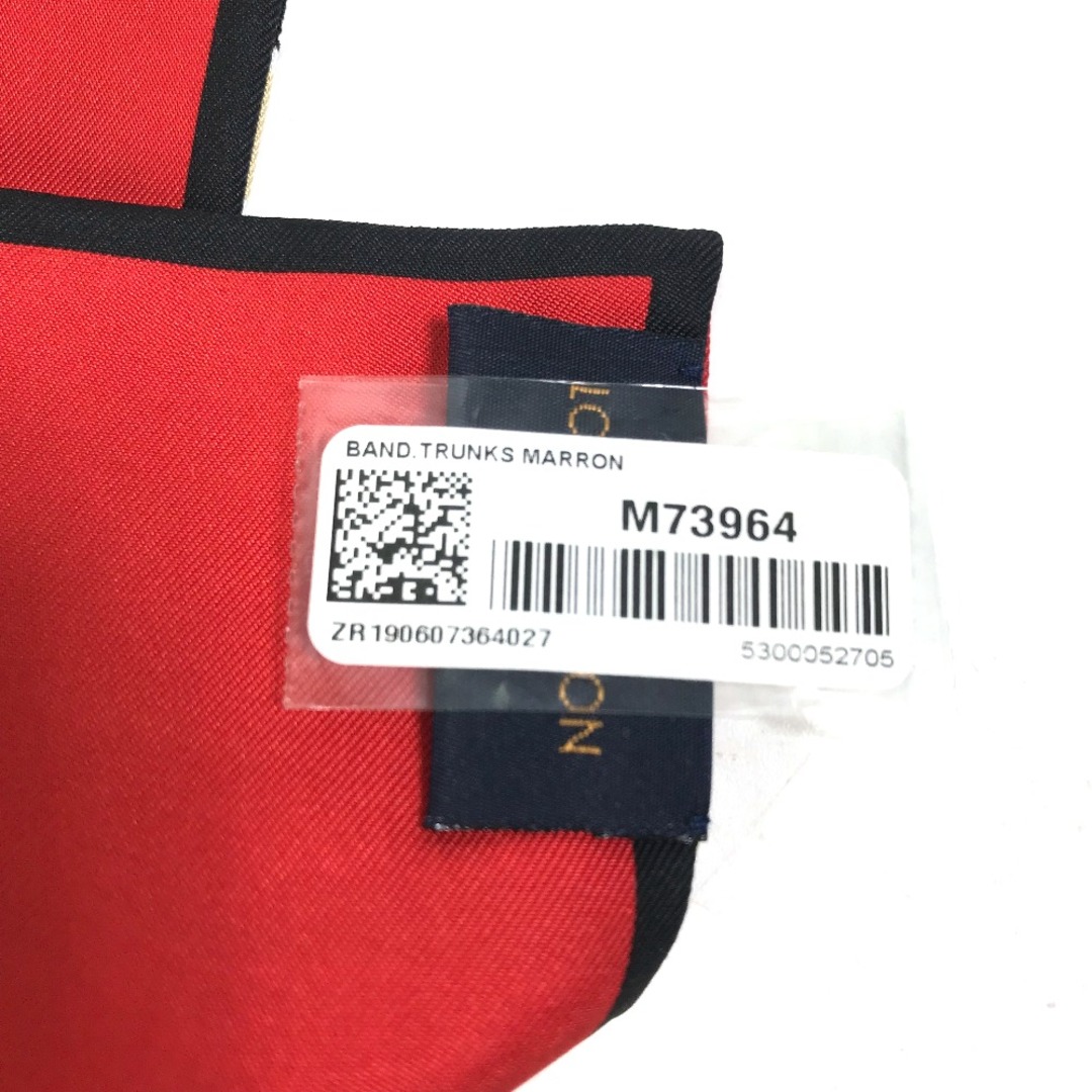 LOUIS VUITTON - ルイヴィトン LOUIS VUITTON バンドー・トランク