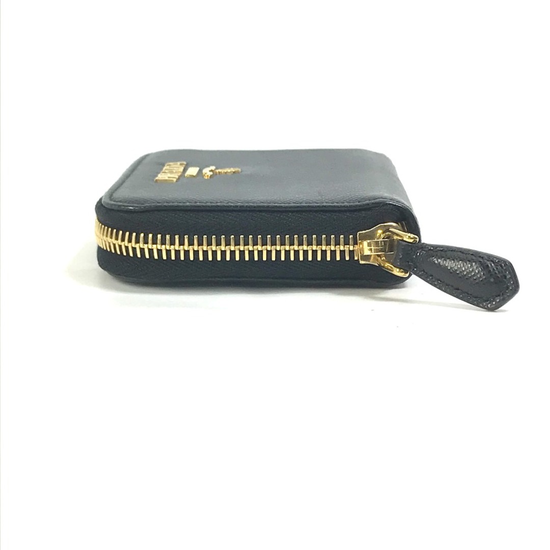 PRADA - プラダ PRADA 1MM268 ロゴ 小銭入れ コインケース