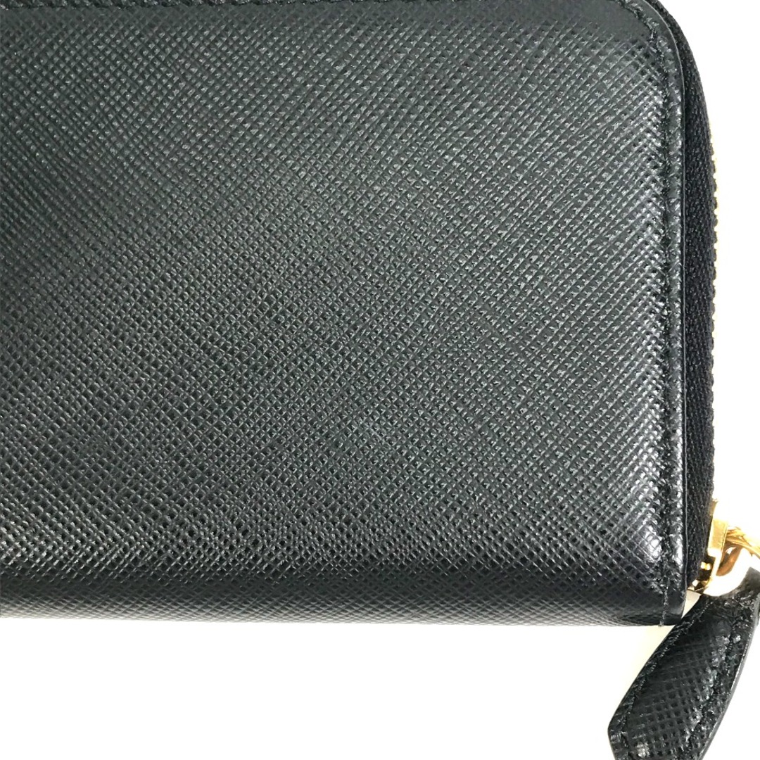 PRADA - プラダ PRADA 1MM268 ロゴ 小銭入れ コインケース