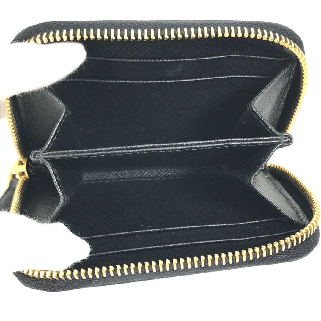 PRADA - プラダ PRADA 1MM268 ロゴ 小銭入れ コインケース