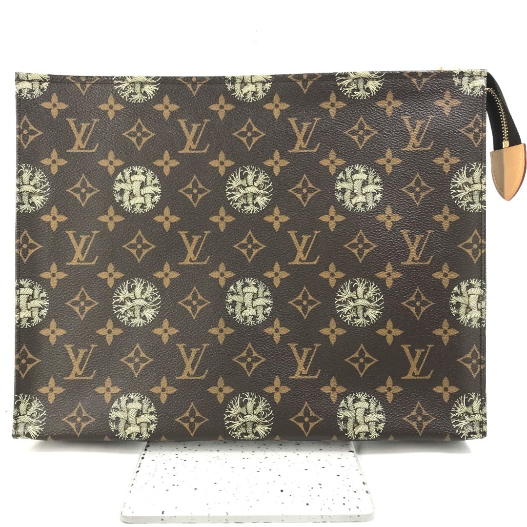 LOUIS VUITTON - ルイヴィトン LOUIS VUITTON ポシェット