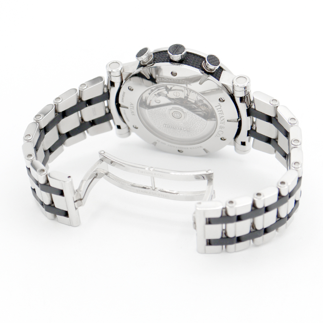 Tiffany & Co. - 内部点検済 TIFFANY&Co. ティファニー アトラス Tiffany & Co. - 内部点検済 TIFFANY&Co. ティファニー アトラス
