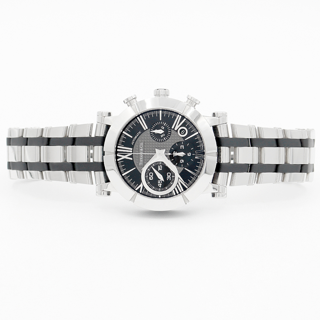 Tiffany & Co. - 内部点検済 TIFFANY&Co. ティファニー アトラス Tiffany & Co. - 内部点検済 TIFFANY&Co. ティファニー アトラス