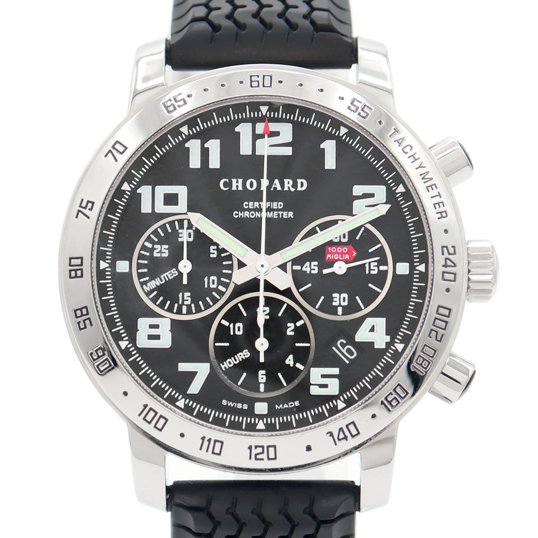Chopard - Chopard ショパール ミッレミリア クロノグラフ 16 Chopard - Chopard ショパール ミッレミリア クロノグラフ 16