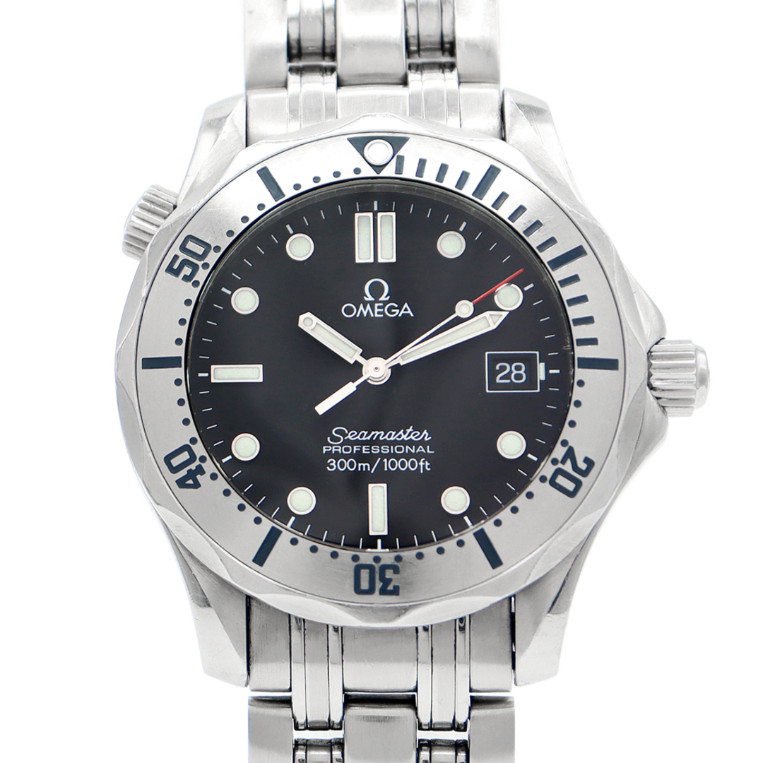 OMEGA Seamaster Professional 300