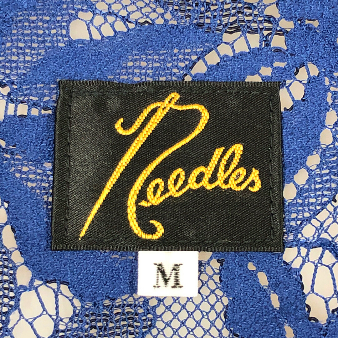 Needles   NEEDLES ニードルス SS MR CABANA SHIRT カバナシャツ