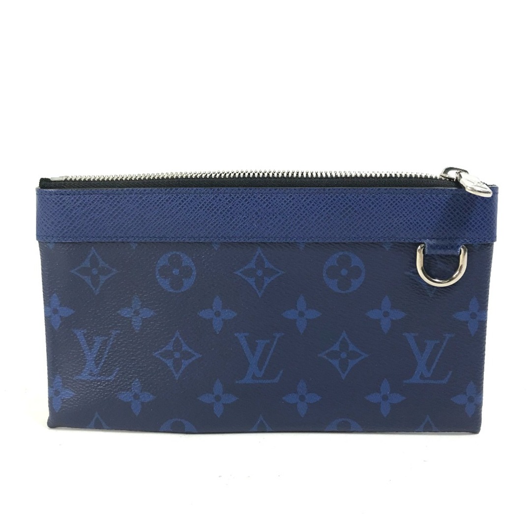 LOUIS VUITTON ルイヴィトン M30278 タイガラマ ポシェット