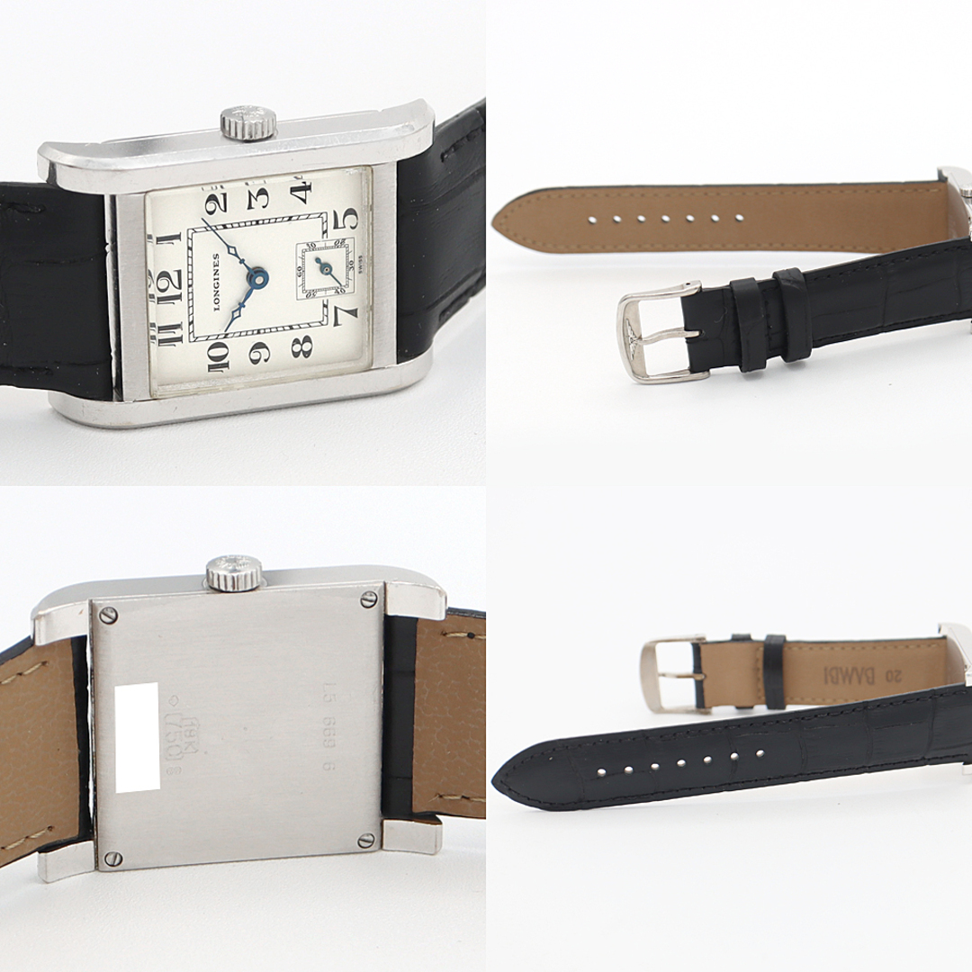 LONGINES - LONGINES ロンジン ドルチェビータ L5.669.6 LONGINES - LONGINES ロンジン ドルチェビータ L5.669.6
