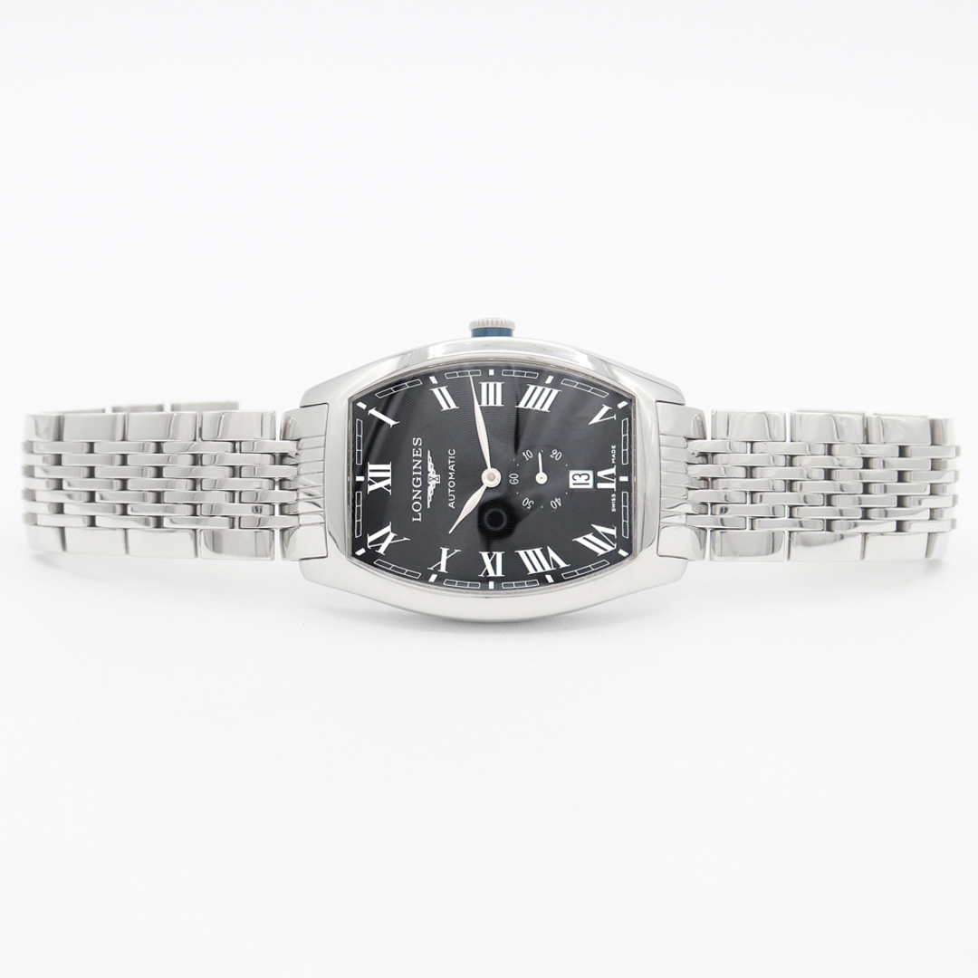 LONGINES - 内部点検済 LONGINES ロンジン エヴィデンツァ L2.642.4