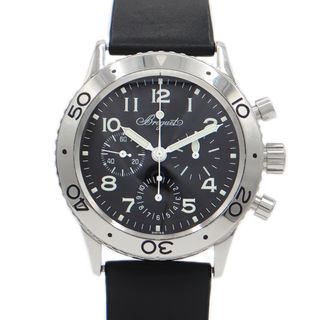 Breguet - 内部点検済 Breguet ブレゲ アエロナバル タイプXX Breguet - 内部点検済 Breguet ブレゲ アエロナバル タイプXX