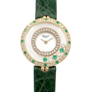 Chopard(ショパール) 時計　ハッピーダイヤモンド用　純正ベルト