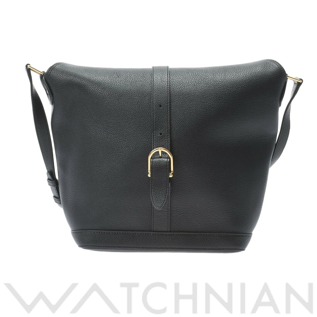 セリーヌ CELINE 190263BQD.38NO レディース ハンドバッグ ブラック /ゴールド金具 グレインドカーフ