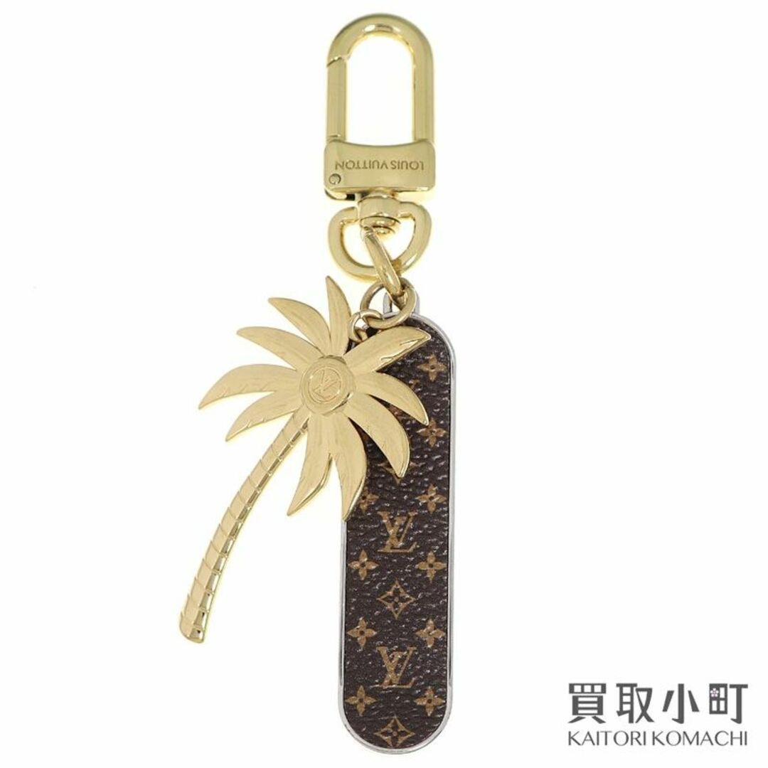 ルイヴィトン 【LOUIS VUITTON】M01015 モノグラムスケート