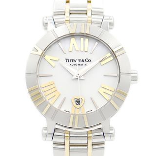 Tiffany & Co. - TIFFANY&Co. ティファニー アトラス Z1300.68.16 Tiffany & Co. - TIFFANY&Co. ティファニー アトラス Z1300.68.16
