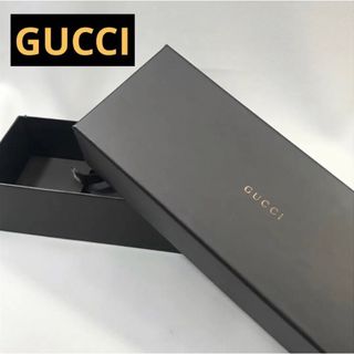 グッチ　GUCCI  箱　小物入れ　インテリア　ブランド 空き箱　包装(その他)