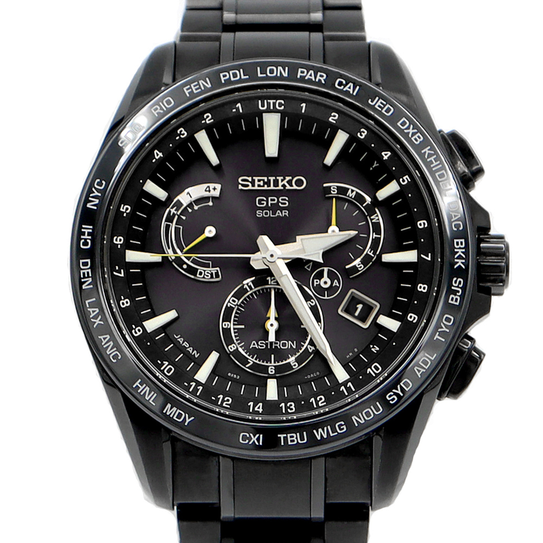 SEIKO アストロン 8X53-0AD0-2