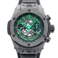 HUBLOT ウブロ キングパワー ウニコ レッドマジック 701.CI.112