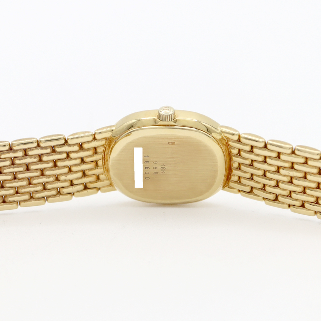 BAUME&MERCIER - 電池交換済 BAUME&MERCIER ボーム&メルシェ BAUME&MERCIER - 電池交換済 BAUME&MERCIER ボーム&メルシェ