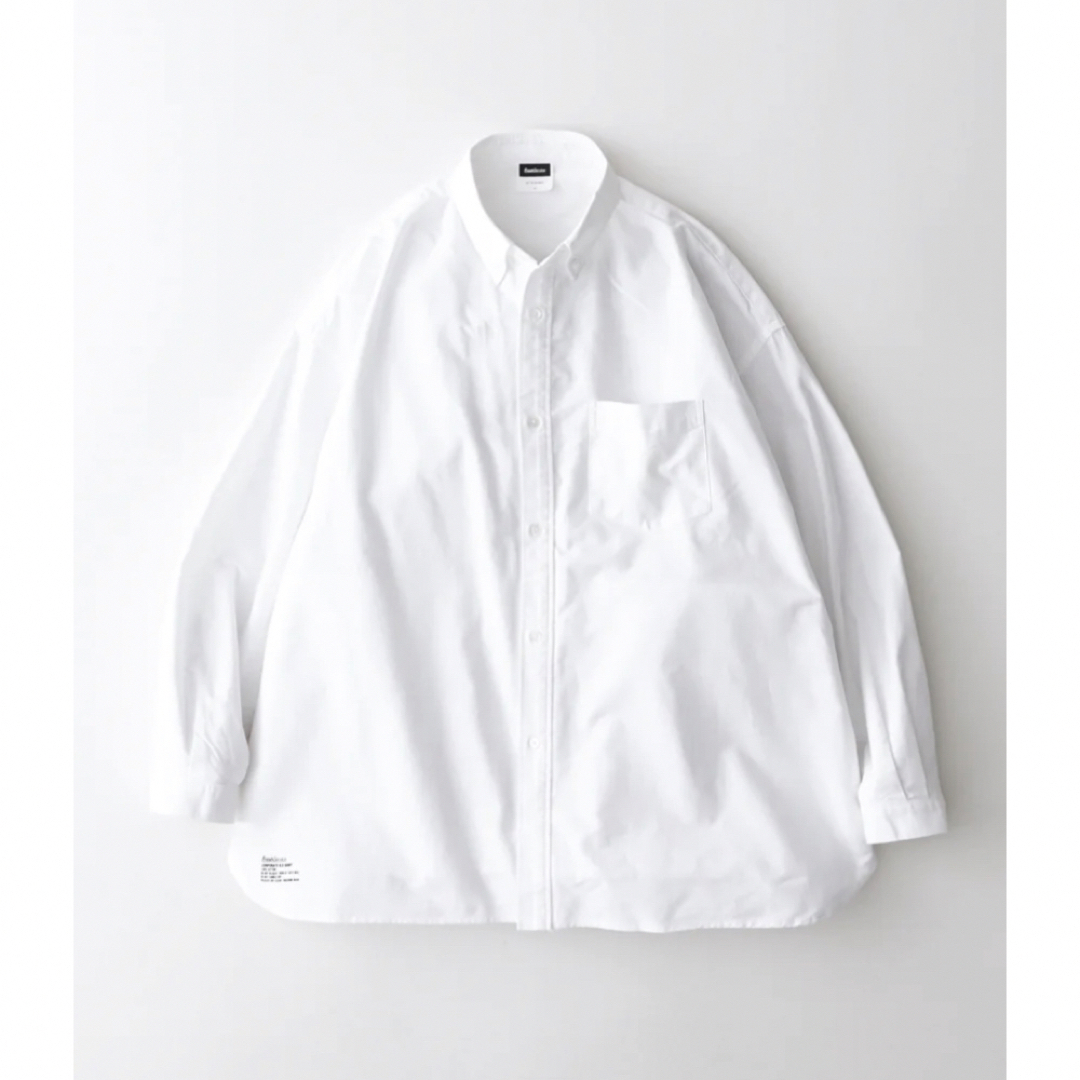 【FreshService】CORPORATE B.D SHIRT