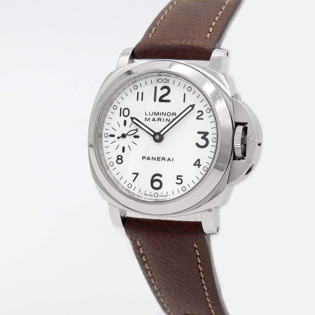 OFFICINE PANERAI - PANERAI パネライ ルミノール マリーナ OFFICINE PANERAI - PANERAI パネライ ルミノール マリーナ