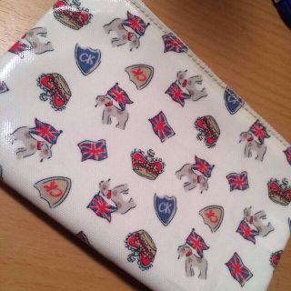 キャスキッドソン(Cath Kidston)のキャスキッドソン ポーチ♡送料込(ポーチ)