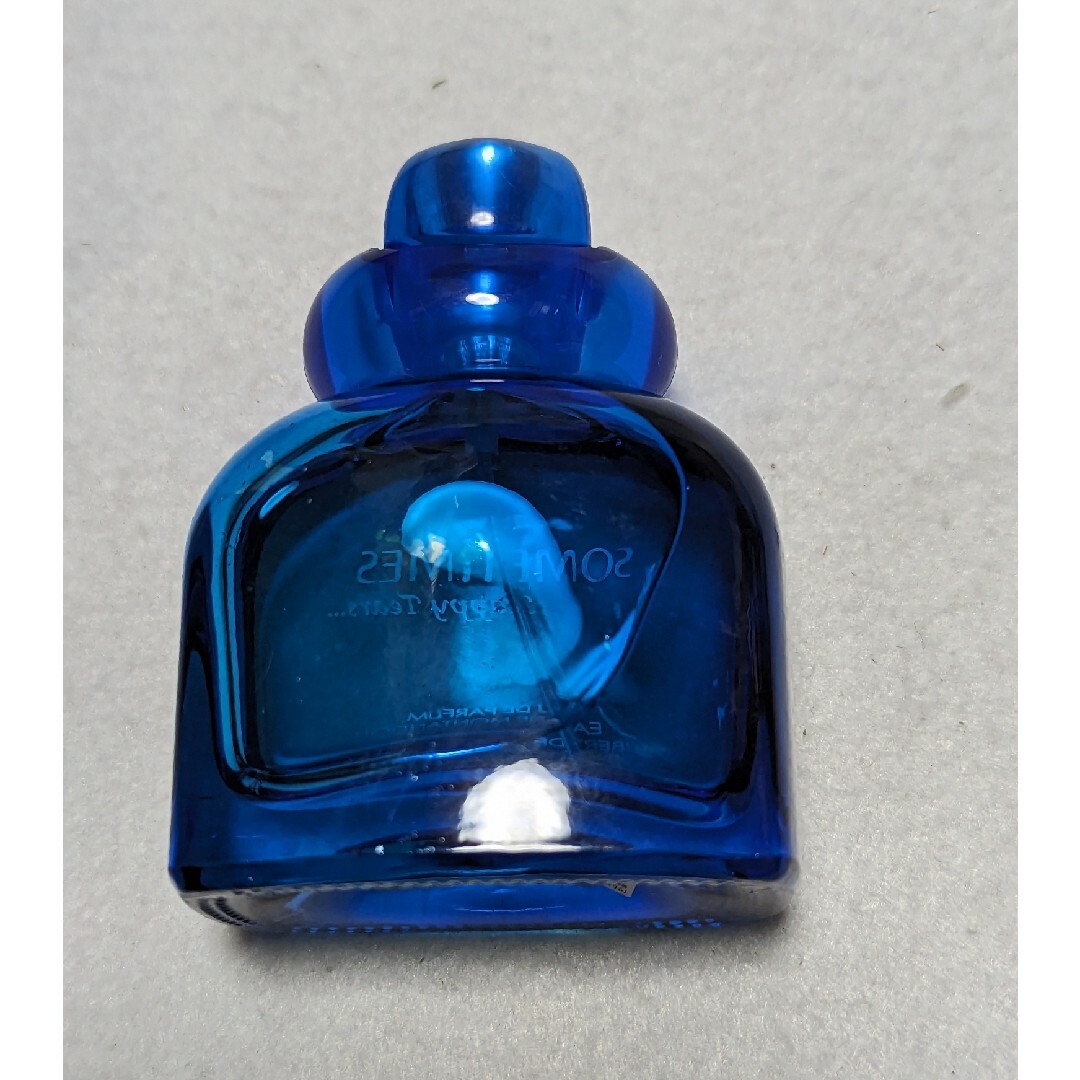 AROMACONCEPT(アロマコンセプト)のサムタイムハッピーティアーズオードトワレ50ml コスメ/美容の香水(香水(女性用))の商品写真