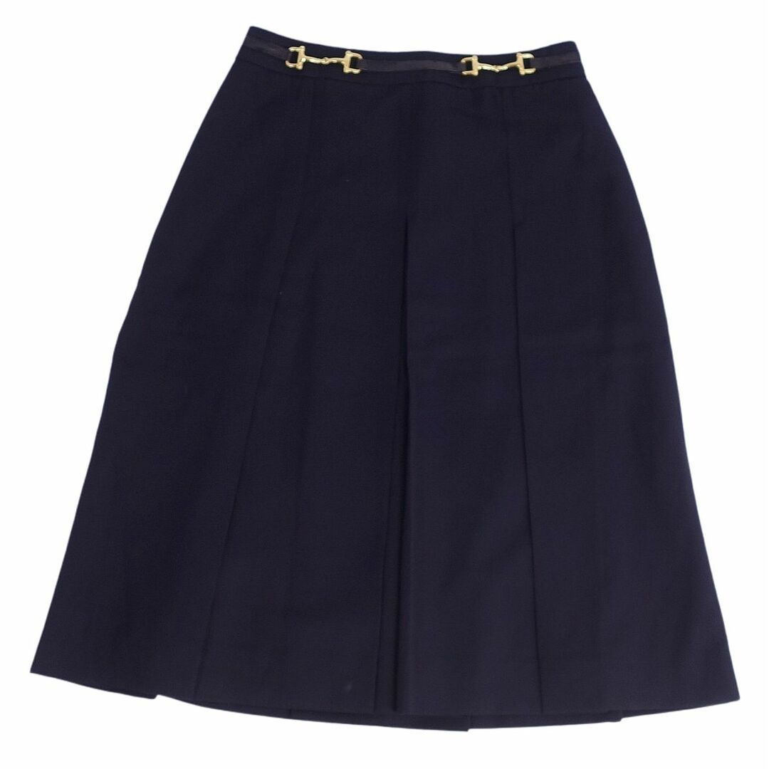 celine - 美品 Vintage セリーヌ CELINE スカート フレアスカート ひざ celine - 美品 Vintage セリーヌ CELINE スカート フレアスカート ひざ