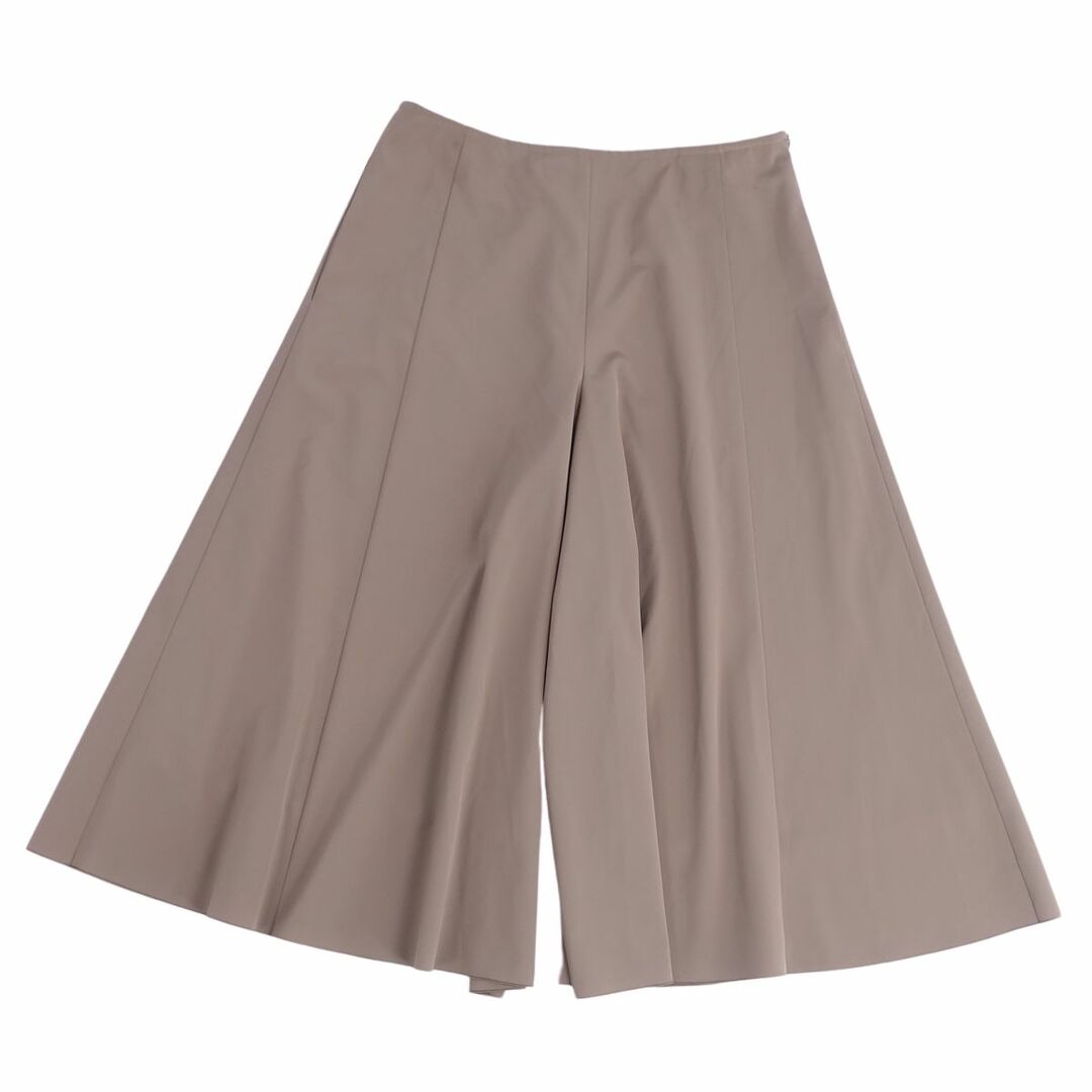 フォクシー ニューヨーク FOXEY NEW YORK パンツ ワイドパンツ ウォータープルーフストレッチパンツ 40710 無地 ボトムス レディース 40(M相当) ブラウンベージュ | フリマアプリ ラクマ フォクシー ニューヨーク FOXEY NEW YORK パンツ ワイドパンツ ウォータープルーフストレッチパンツ 40710 無地 ボトムス レディース 40(M相当) ブラウンベージュ | フリマアプリ ラクマ