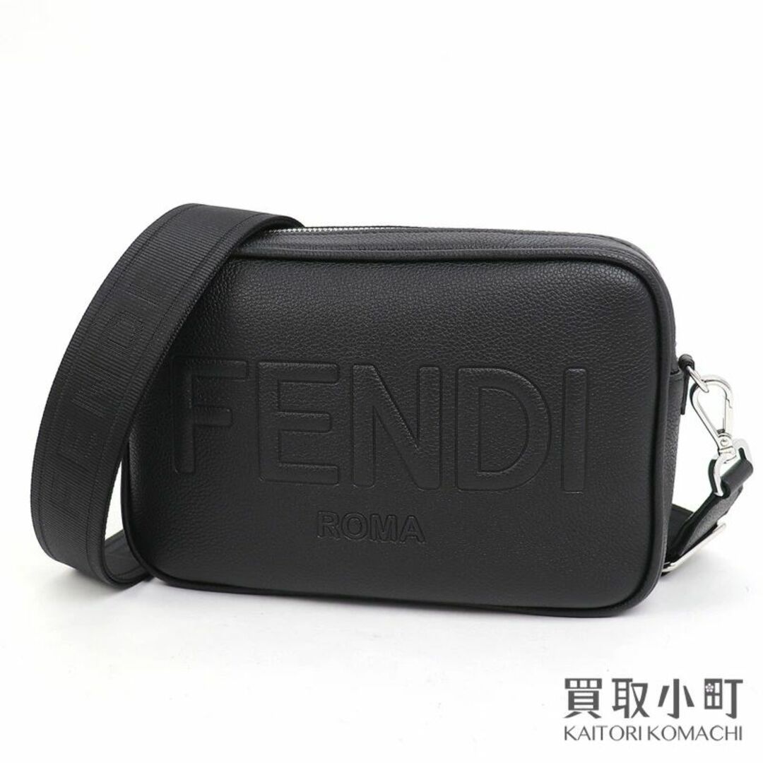 フェンディ 【FENDI】カメラケース