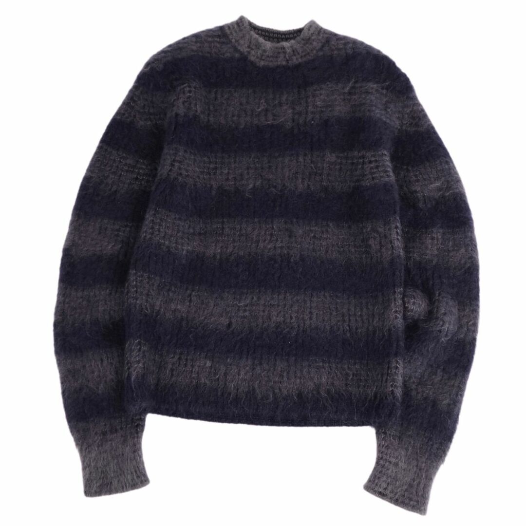 極美品 ジルサンダー JIL SANDER ニット セーター ロングスリーブ